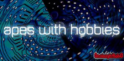 logo Apes With Hobbies